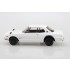 1/32 Snap Nissan Skyline 2000 GT-R (White)