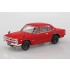 1/32 Snap Nissan Skyline 2000 GT-R (Red)