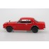 1/32 Snap Nissan Skyline 2000 GT-R (Red)