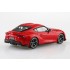 1/32 Snap Toyota GR Supra (Prominance Red)