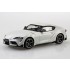 1/32 Snap Toyota GR Supra (White Metallic)