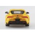 1/32 Toyota Gr Supra Lightning Yellow Snap Kit No.10-D