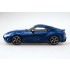 1/32 Snap Toyota GR Supra (Deep Blue Metallic)