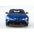 1/32 Snap Toyota GR Supra (Deep Blue Metallic)