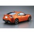 1/24 Toyota 86 Grade GT Limited Zn6 (The Model Car No.25)