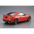 1/24 Toyota 86 Grade GT Limited Zn6 (The Model Car No.25)