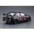 1/24 Mitsubishi Ralliart CZ4A Lancer Evolution X '07 Tuned Car #52