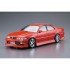 1/24 Toyota BN Sports JZX100 Mark II '98 (The Tuned Car No.26)