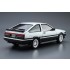 1/24 Toyota AE 86 Sprinter Trueno GT-Apex 85 No.5