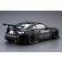 1/24 ZN6 Toyota 86 12 Greddy and Rocket Bunny Volk Racing Tuned Car No.2