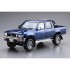 1/24 Toyota LN107 Hilux Pick Up Double Cab 4WD 94 (The Model Car No.20)