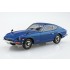 1/32 Nissan S30 Fairlady Z Blue Metallic Snap Kit No.13-E