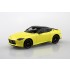 1/32 Nissan RZ34 Fairlady Z Ikazuchi Yellow Snap Kit