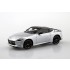 1/32 Nissan RZ34 Fairlady Z (Brilliant Silver) Snap Kit No.17-D