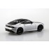 1/32 Nissan RZ34 Fairlady Z (Brilliant Silver) Snap Kit No.17-D