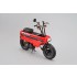 1/12 Honda Motocompo '81