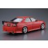 1/24 Kunnyz JZX100 Chaser Tourer V 98 Toyota Tuned Car No.16