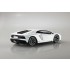 1/32 Lamborghini Aventador S Pearl White Snap Kit No.12-A