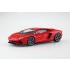 1/32 Lamborghini Aventador S Pearl Red Snap Kit No.12-C