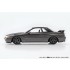 1/32 Snap Nissan R32 Skyline GT-R (Gun-Grey Metallic)