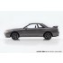 1/32 Snap Nissan R32 Skyline GT-R (Gun-Grey Metallic)