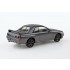 1/32 Snap Nissan R32 Skyline GT-R (Gun-Grey Metallic)