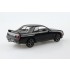 1/32 Nissan R32 Skyline GT-R Black Pearl Metallic Snap Kit No.14-C