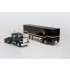 1/28 Knight Trailer Truck Movie Mecha No.Kr-05