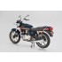 1/12 Kawasaki Kz400E Z400Fx 81 Bike No.5