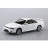 1/32 Snap Nissan R33 Skyline GT-R (White)