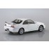 1/32 Snap Nissan R33 Skyline GT-R (White)