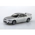 1/32 Nissan R33 Skyline GT-R (Sonic Silver) Snap Kit No.15-D