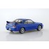 1/32 Nissan R33 Skyline GT-R (Championship Blue) Snap Kit No.15-E