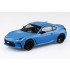 1/32 Toyota GR 86 (Bright Blue)