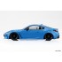 1/32 Toyota GR 86 (Bright Blue)