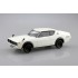 1/32 Nissan C110 Skyline GT-R (White) Snap Kit No.18-B