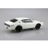 1/32 Nissan C110 Skyline GT-R (White) Snap Kit No.18-B