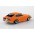 1/32 Nissan S30 Fairlady Z Custom Wheel (Orange) Snap Kit No.13-Sp3