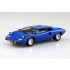 1/32 Snap Lamborghini Countach LP400 (Blue) Snap Kit No.20-E