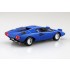 1/32 Snap Lamborghini Countach LP400 (Blue) Snap Kit No.20-E