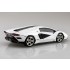 1/32 Lamborghini Countach LPI 800-4 (White) Snap Kit No.19-A