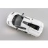 1/32 Lamborghini Countach LPI 800-4 (White) Snap Kit No.19-A