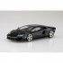 1/32 Lamborghini Countach LPI 800-4 (Black) Snap Kit No.19-D