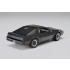 1/24 Knight Rider Knight 2000 K.I.T.T. Season I Scanner & Sound Unit Movie Mecha No.Kr-06