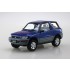 1/24 Toyota Sxa10 RAV 4 '94 SP4