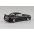 1/32 Snap Nissan R34 Skyline GT-R Custom Wheel (Black Pearl)