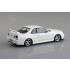 1/32 Nissan R34 Skyline GT-R Custom Wheel (White Pearl) Snap Kit No.11-Sp3