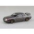 1/32 Nissan R32 Skyline GT-R Custom Wheel (Gun-Gray Metallic) Snap Kit No.14-Sp1