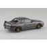 1/32 Nissan R32 Skyline GT-R Custom Wheel (Gun-Gray Metallic) Snap Kit No.14-Sp1