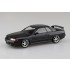 1/32 Nissan R32 Skyline GT-R Custom Wheel (Black Pearl Metallic)